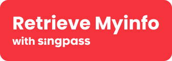 SingPass MyInfo Retrieve Image